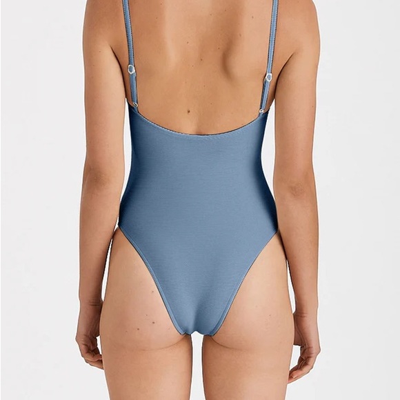 Zulu & Zephyr Signature Simple One Piece - DIFFERENT COLOR! - Picture 2 of 9